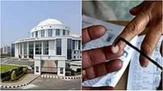 Navi Mumbai Civic Elections 2026: All Forms Of Campaigning End After 5.30 PM On January 13, NMMC Fully Prepared For Polls