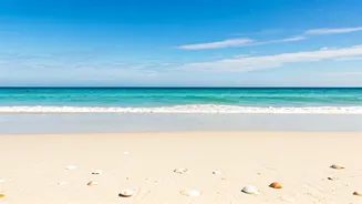 Florida's Top 10 Affordable Beach Escapes: Sunshine & Savings