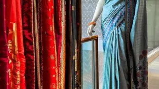 How Indian Fashion Habits Are Moving Beyond Constant Newness