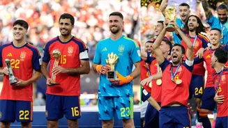 FIFA World Cup 2026: స్పెయిన్‌కు రూ.481 కోట్ల ప్రైజ్‌మనీ.. అవార్డుల పూర్తి జాబితా ఇదే!