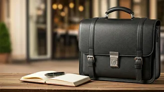 Slow Work Trips Are Replacing Rushed Business Visits