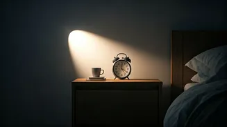 Unlock Better Blood Sugar: The 7-Hour Sleep Sweet Spot Revealed by New Study