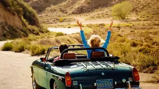 Essential Travel Insurance Checks Every Gen Z Driver Needs Before Foreign Road Trips
