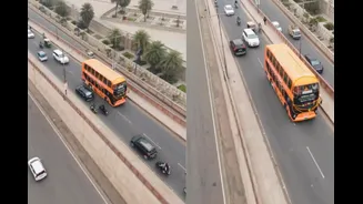 Lucknow Launches Double-Decker EV Bus: How To Book, Ticket Price, Routes — Don’t Miss This ‘Pro Tip’