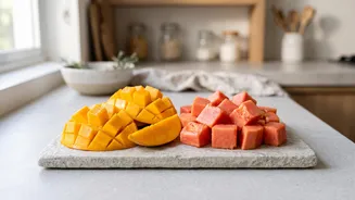 How Mango Vs Papaya Nutrition Explains Why Nutrient Levels Are Not Identical