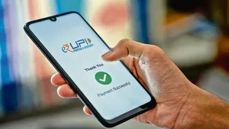 US flags India's UPI as trade barrier