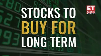 Stocks to BUY for long term: Vedanta, L&T, TCS, Nuvama Wealth and more