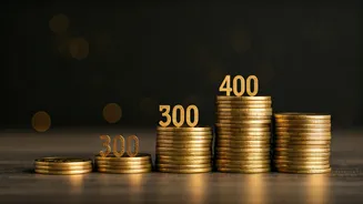 Bollywood's Box Office Buzz: Latest Movie Numbers!