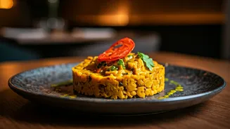 Newstalgia Is India’s Tastiest Comfort-Food Rebrand
