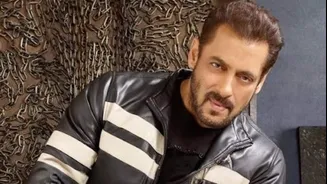 'Shuru se shuru karte hain': Salman Khan debuts on YouTube