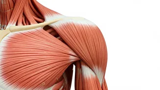 5 Shoulder-Soothing Exercises: Quick Relief!