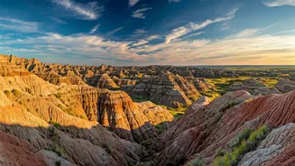 Theodore Roosevelt National Park: Uncover North Dakota's Underrated Gem for Wild Beauty and Presidential History
