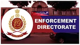 ED Attaches Properties Worth ₹16 Crore In Apexa Group Ponzi Fraud Case