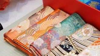 How Small Textile Workshops Transform Pre-Loved Sarees Into High-End Custom Upcycled Window Drapery Systems