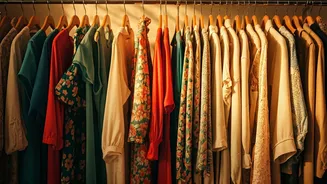 Vintage-Inspired Dressing Is The Anti-Boring Summer Move