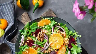 Gut Comfort Is Finding A Place Beside Nutrition And Portion Awareness On The Festive Table