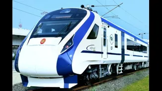 Bengaluru To Mangaluru In 5 Hours? Vande Bharat Set To Bring The Coast Closer