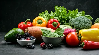 Fuel Your Body: 6 Foods for Peak Performance