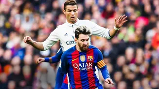 El Clasico: How Real Madrid broke Barcelona's run