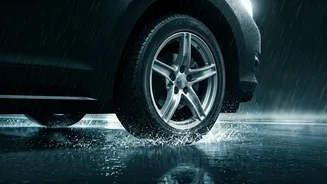 Monsoon Driving Mastery: 7 Essential Car Care Tips for Safe Rainy Road Trips
