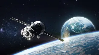 The Mission Extension Shows How Software and Power Management Can Prolong Spacecraft