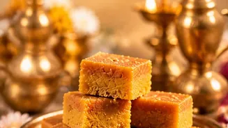 Why Small-Batch Traditional Sweets Appeal to Diwali Gift Buyers