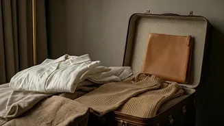 Effortless Parisian Style: 12 Chic Matching Sets for Your Next Trip Under $50