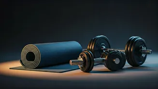 The Best Longevity Workout Hatha Yoga Or Powerlifting
