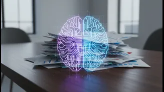 Finance Students See Certifications And AI Skills As A Winning Combination