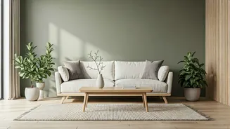 Bring Minimalist Japandi Vibes To Your Next Living Room Renovation