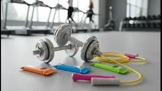 Short Bouts Of Exercise Can Complement, Not Replace, Longer Workouts