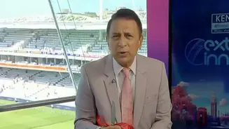 Sunil Gavaskar Slams Double Standards After Australia-Bangladesh Test Ends in Two Days
