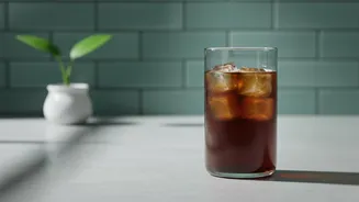 How To Prepare Delicious Cold Brew At Home With Coarse Grounds And Water