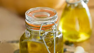 Cold-Pressed Seed Oils vs Refined Oils: Which Is Best For High-Heat Cooking