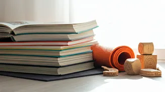 10 Yoga Poses for Kids: Boost Memory & Focus