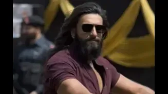 Ranveer Singh’s Dhurandhar Becomes Highest-Grossing Film In India, Full Bollywood Box Office List Here