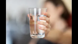 Safe Drinking Water Tips for Monsoon Health