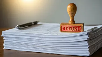 Income Tax Refund Woes? Your Guide to Navigating Delays