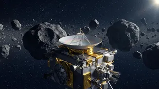 Indian firm HEX20 joins UAE space mission