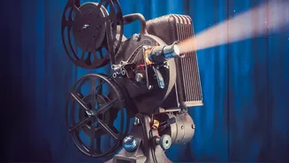 How Classic Indian Films Are Finding New Audiences Through Re-Releases