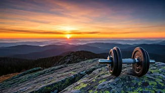 Strength, Sleep And Outdoors Shape 2026 Fitness