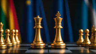 Modi-Putin Summit: A Look at the Key Moments