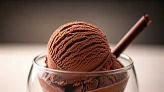 One Summer Dessert Is Stealing The Spotlight