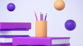 Compare Courses by How Much Guided Work They Require