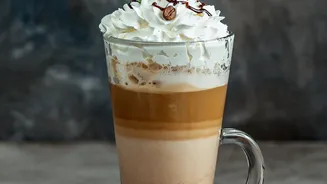 Proffee: Is this viral drink a health hack?