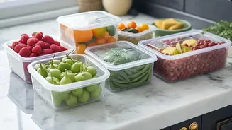 Simple Meal Prep Can Make Weekday Lunches Less Repetitive