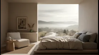 A Meaningful Experience Can Justify A Simpler Room And Slower Schedule