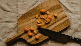 Delicious kumquat dishes you can make at home