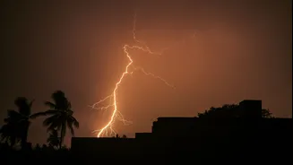 India Faces Rising Heat Stress During Monsoon Season