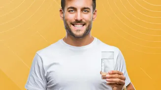 Humidity Hydration Hacks: Why You Should Swap Plain Water For Electrolytes Today